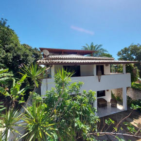 Residência Thomas